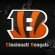 Cincinnati Bengals Wallpapers Cincinnati Bengals Wallpapers