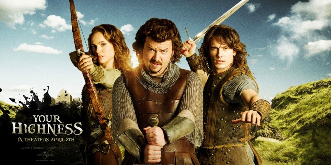 Your Highness Wallpapers Your Highness Wallpapers